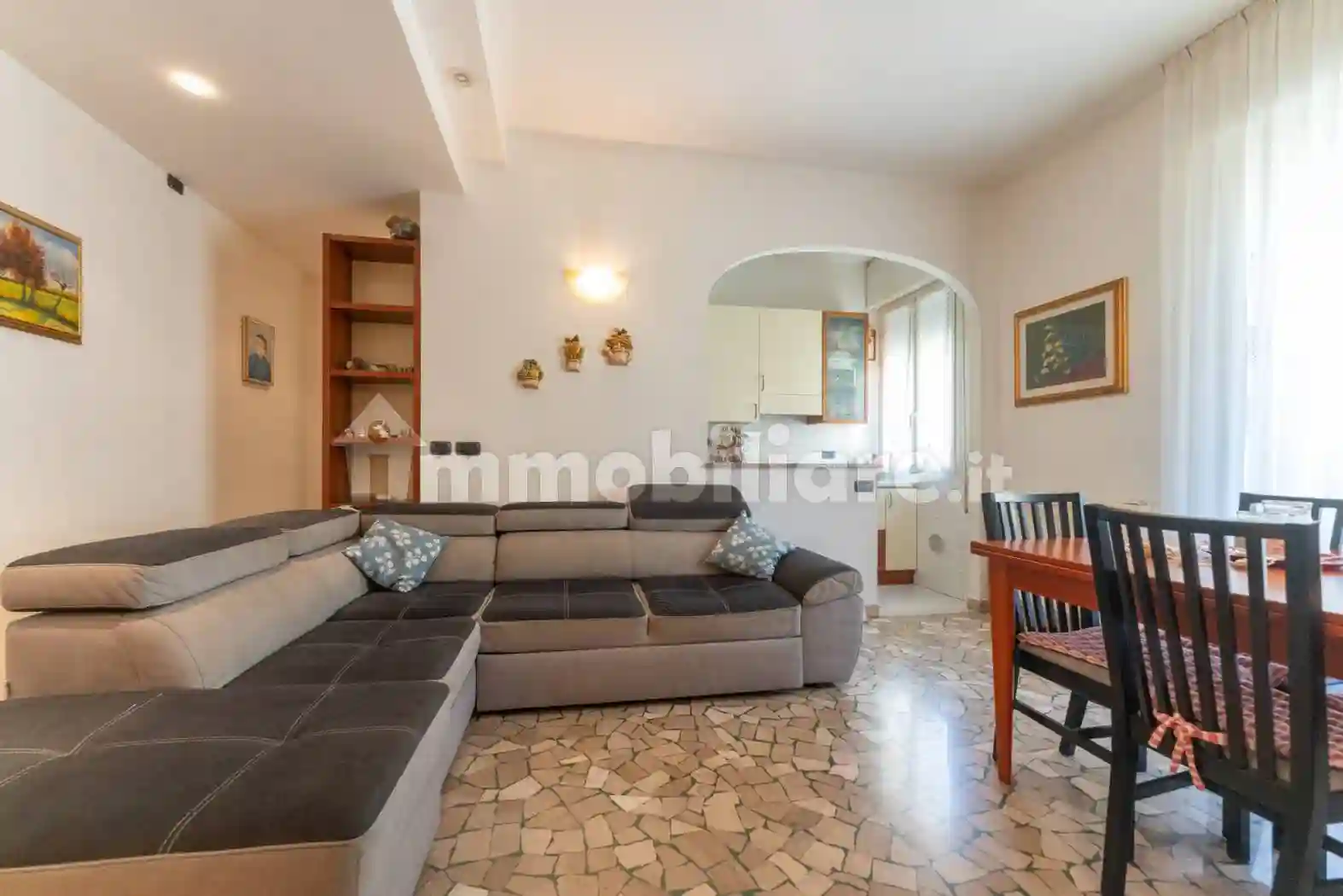 Appartamento - foto 4