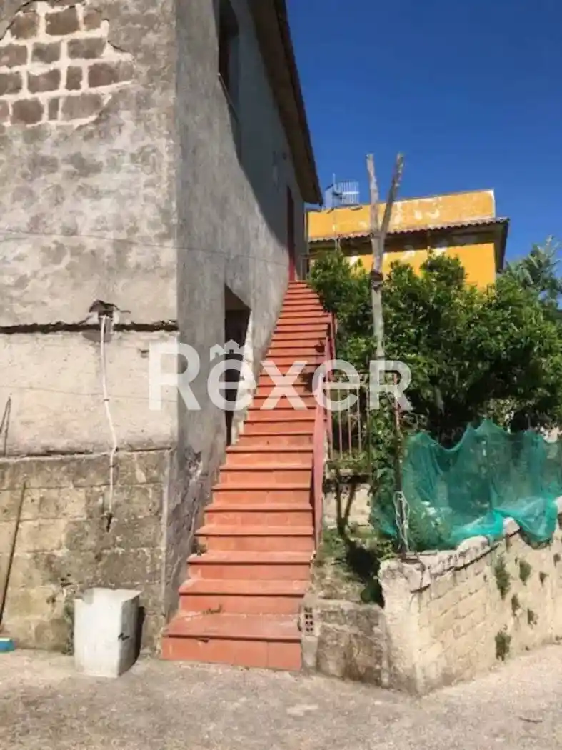 Casa indipendente in vendita a Teano