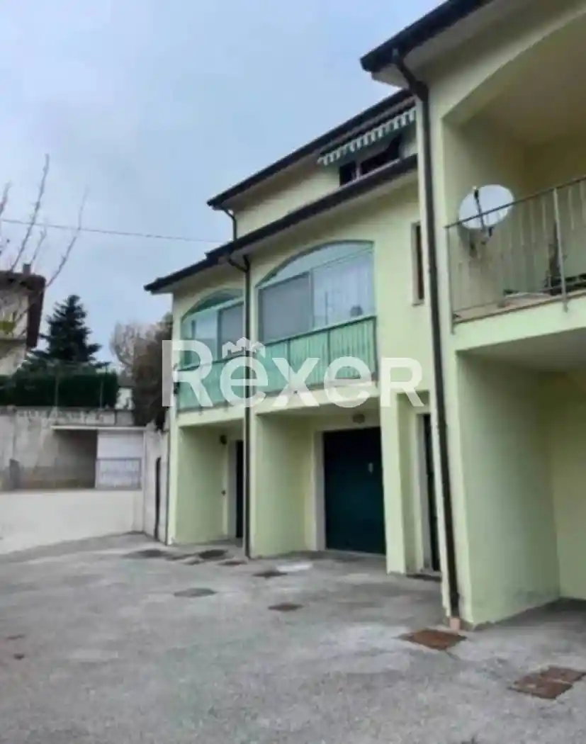 Appartamento in vendita a Cagli