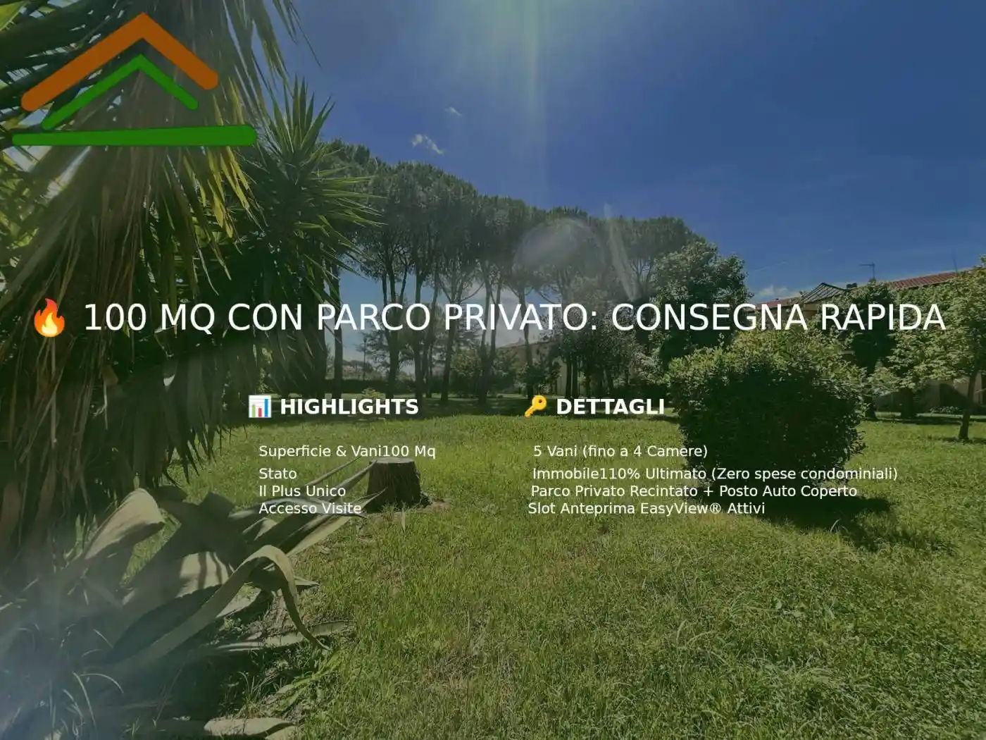Appartamento in vendita a Pisa