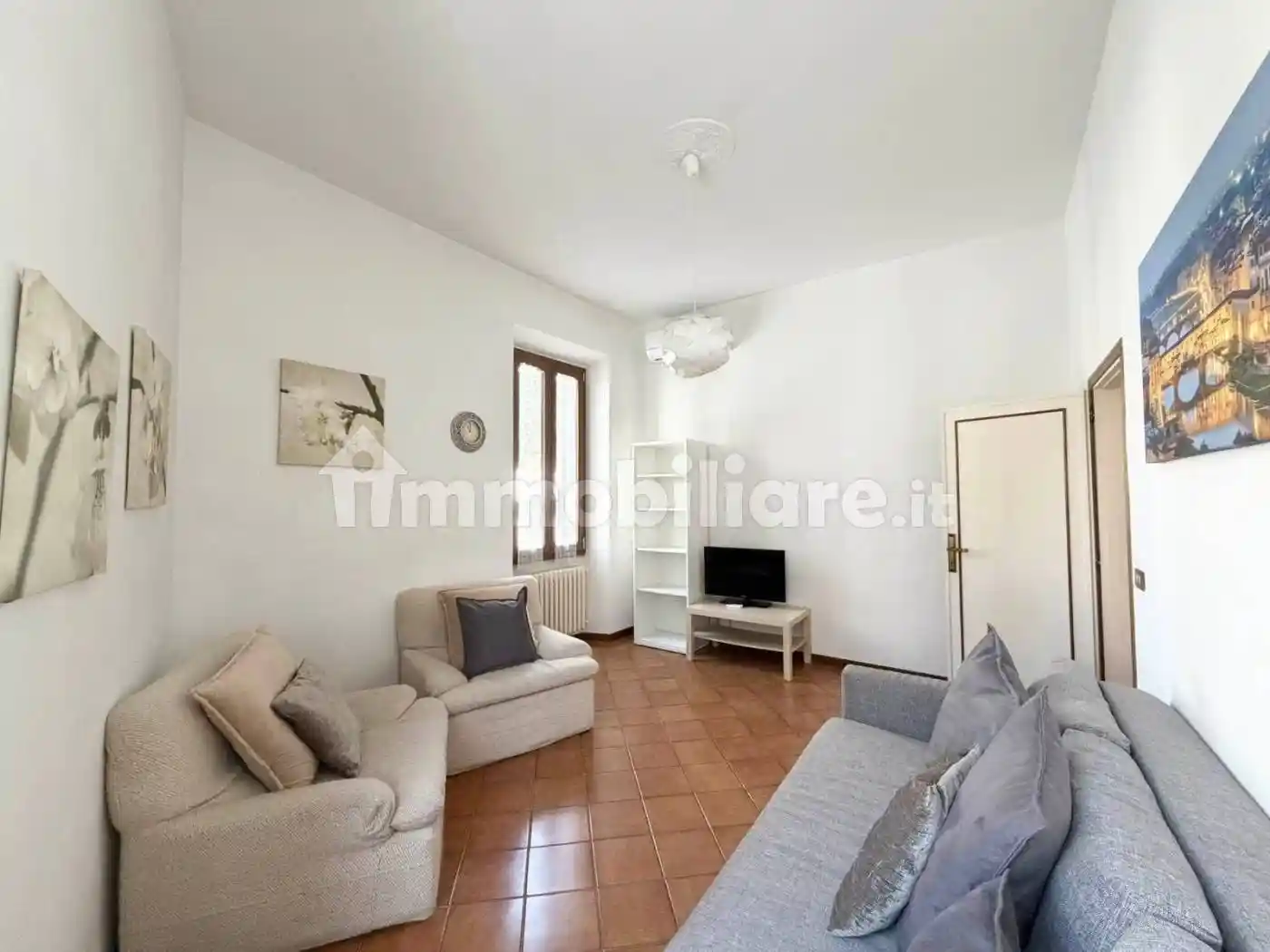 Appartamento in affitto a Firenze
