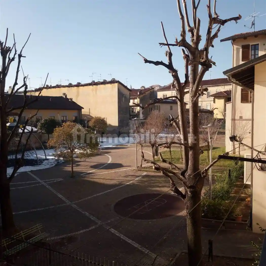 Appartamento in affitto a Biella