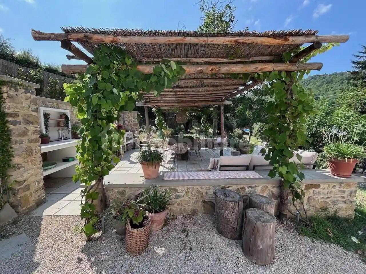 Villa - foto 4