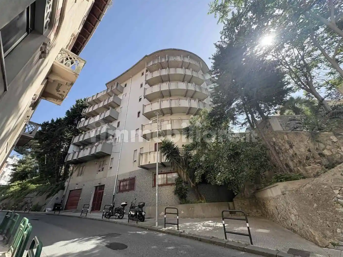 Appartamento in affitto a Messina
