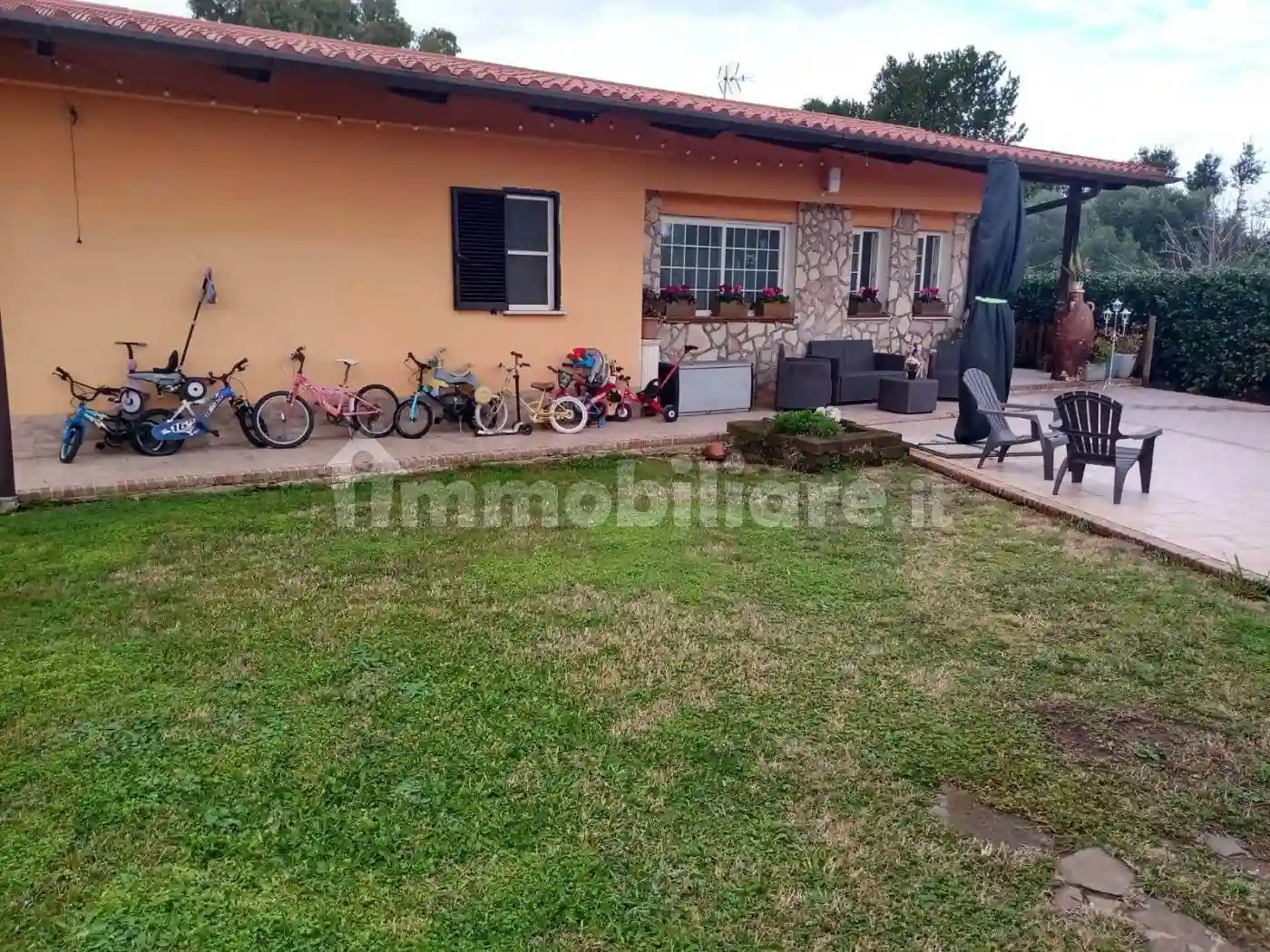 Villa - foto 4