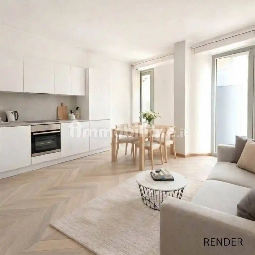Appartamento in vendita a Lodi