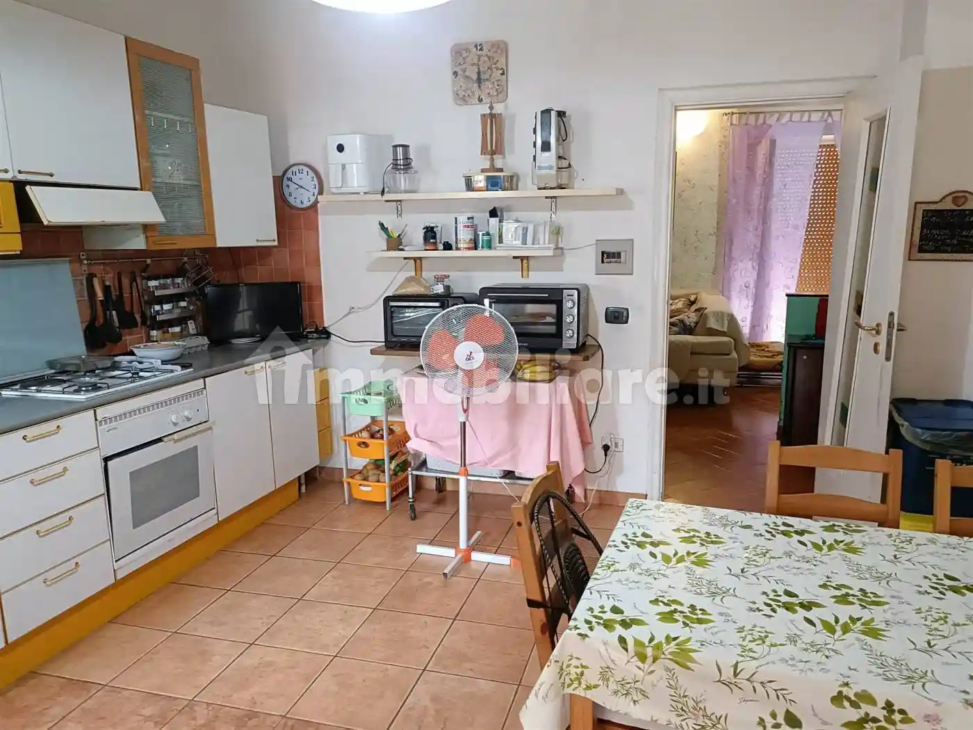 Appartamento in vendita a Mercato San Severino