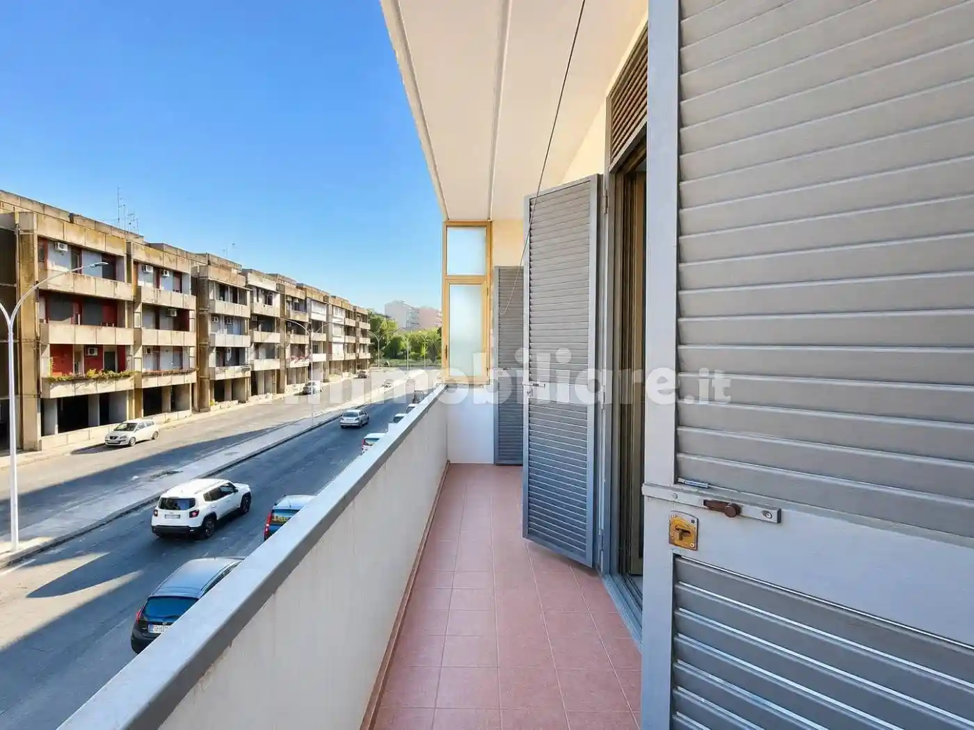 Appartamento in vendita a Catania