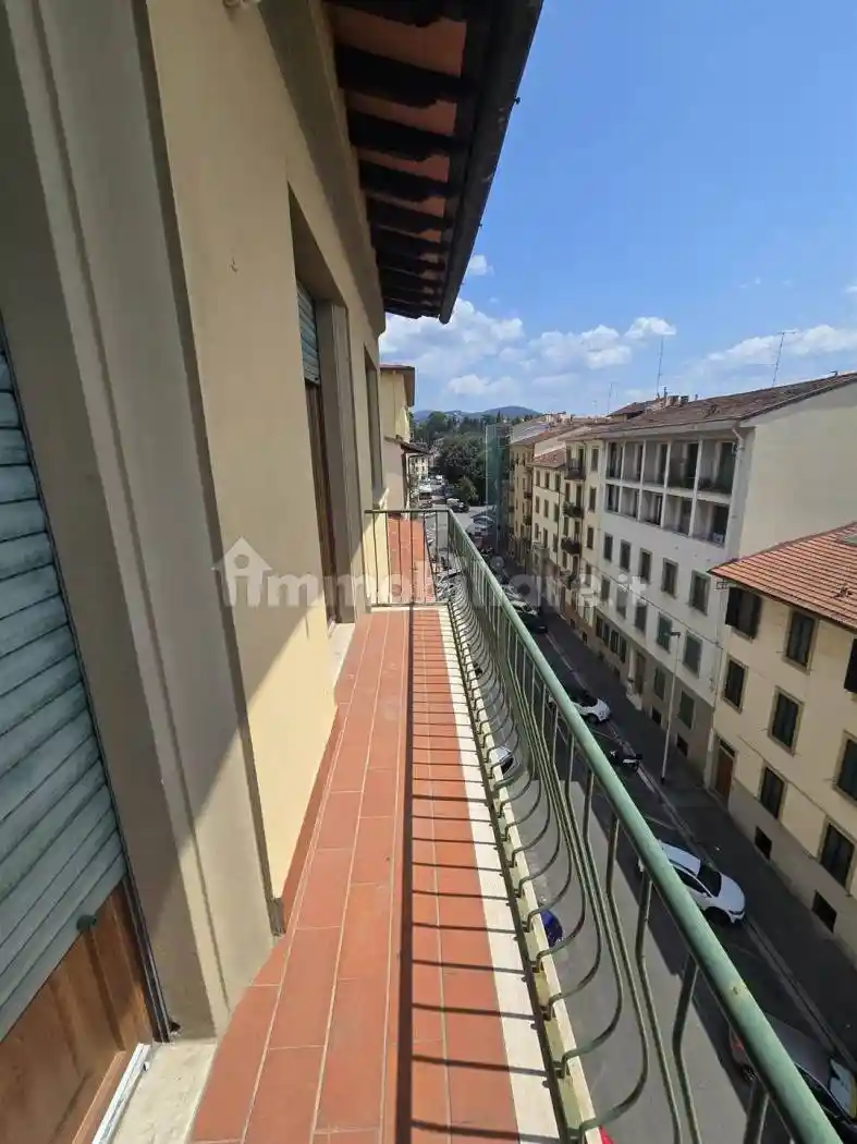 Appartamento in vendita a Firenze