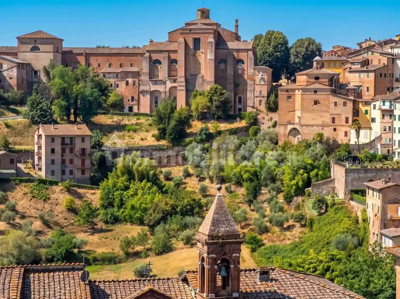 Appartamento in vendita a Siena