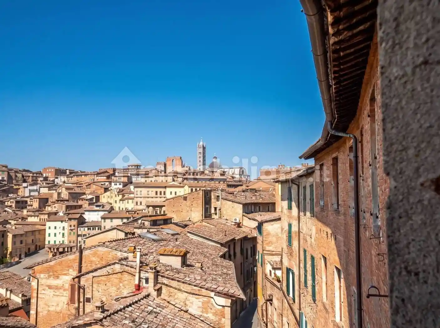 Appartamento in vendita a Siena