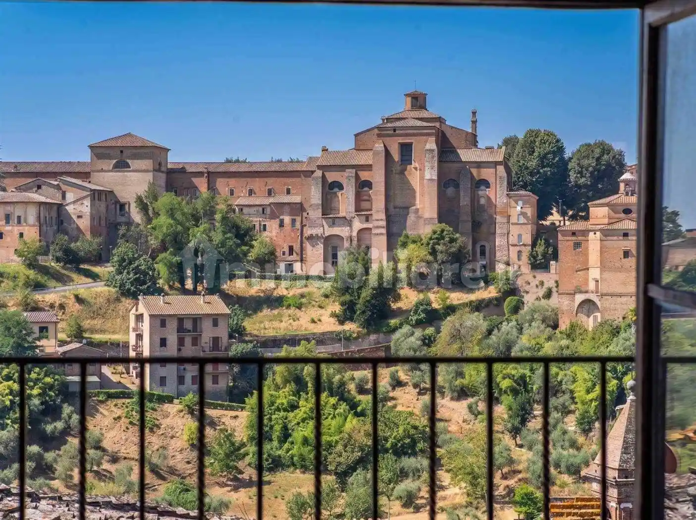 Appartamento in vendita a Siena
