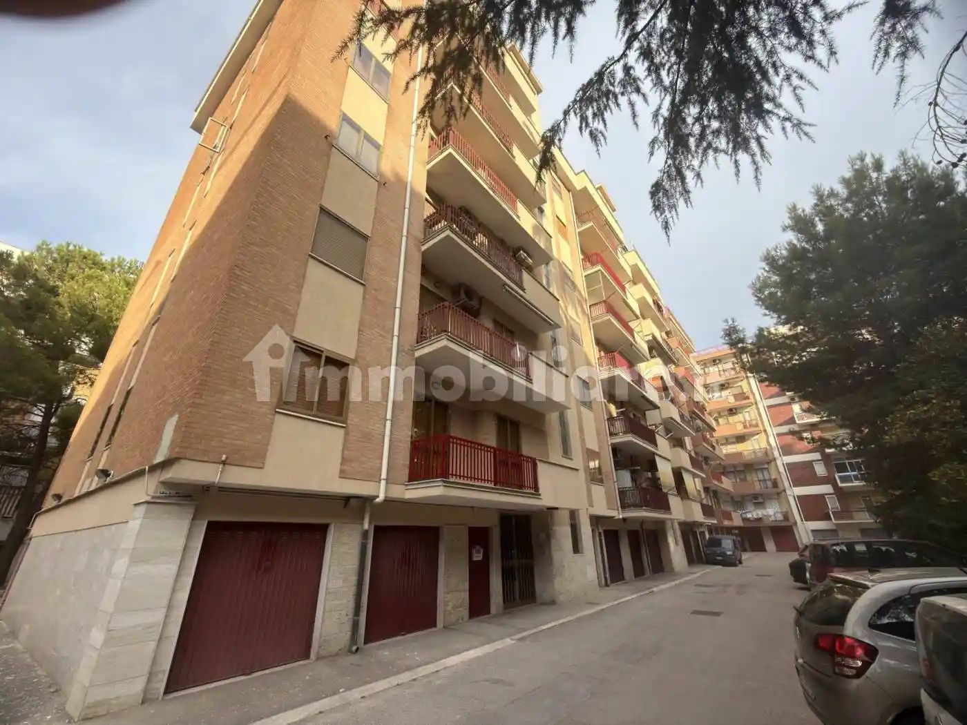 Appartamento in vendita a Foggia