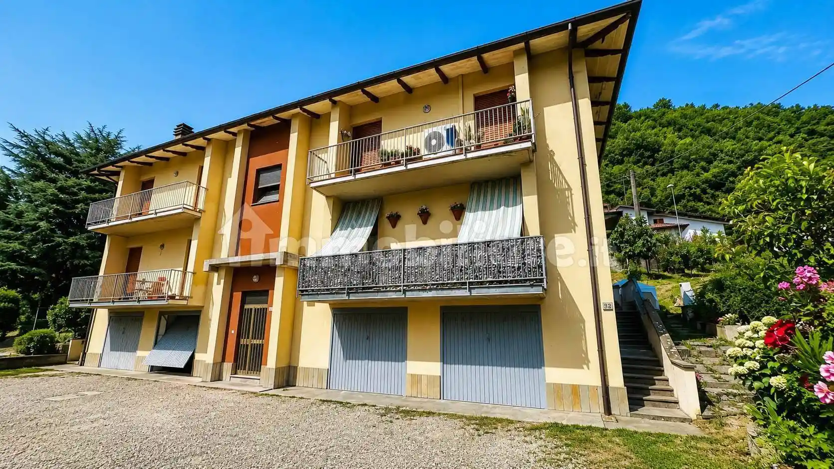 Appartamento in vendita a Castel del Rio