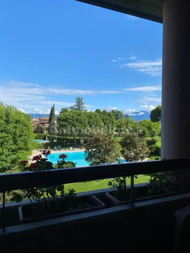 Appartamento in affitto a Desenzano del Garda