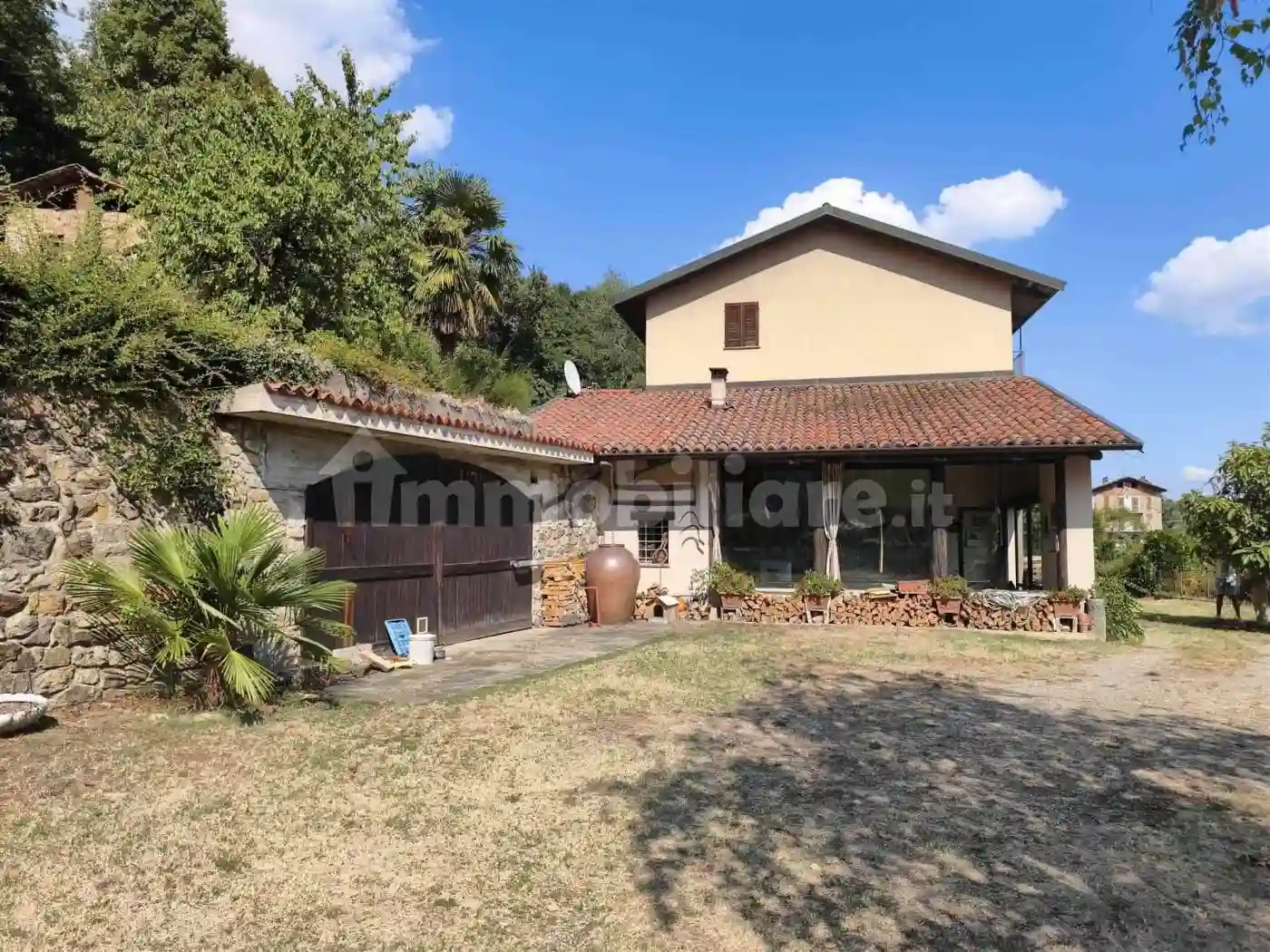 Casa indipendente - foto 3