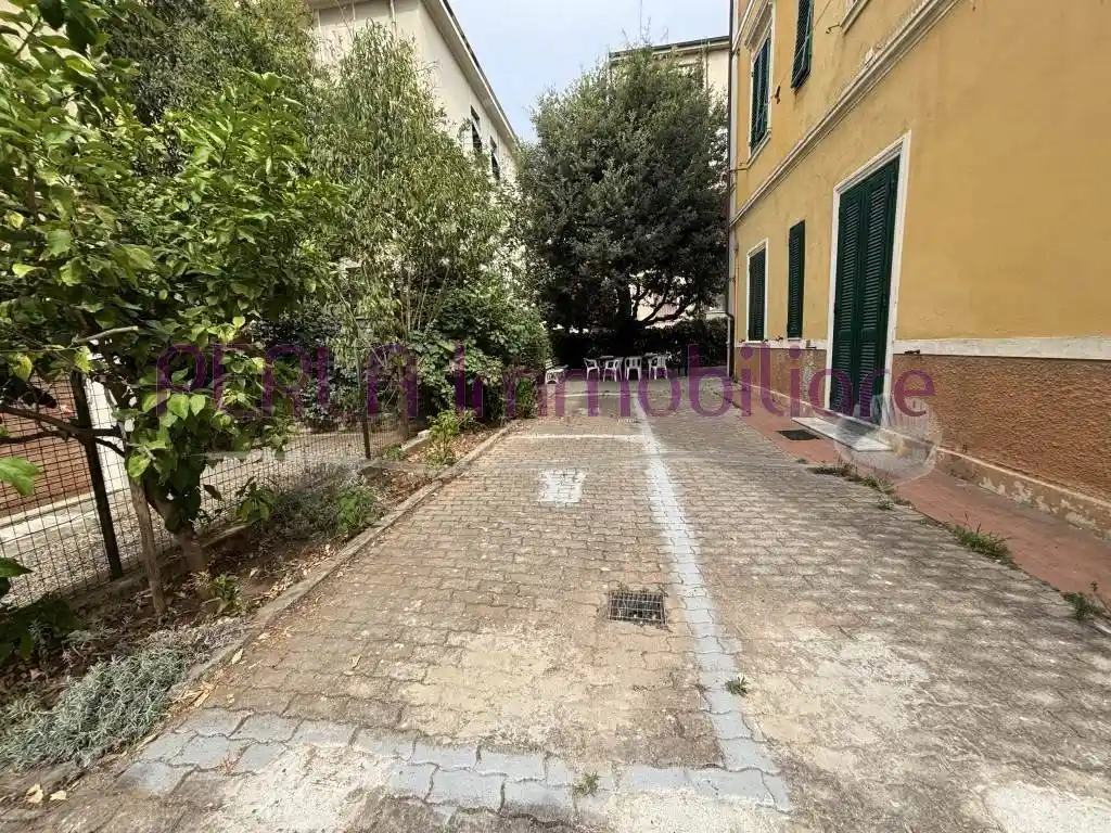 Appartamento in vendita a Follonica