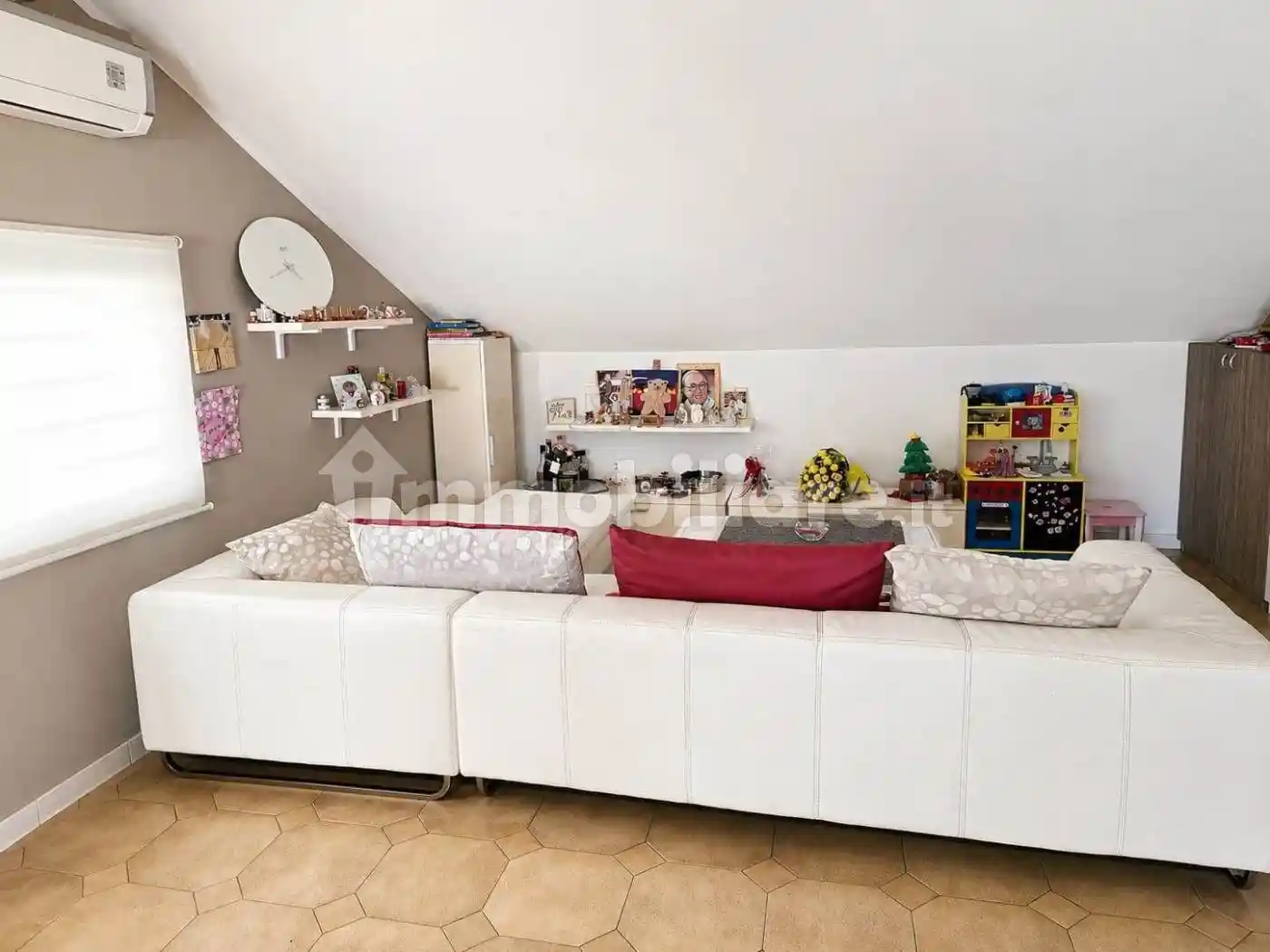 Appartamento in affitto a Catanzaro