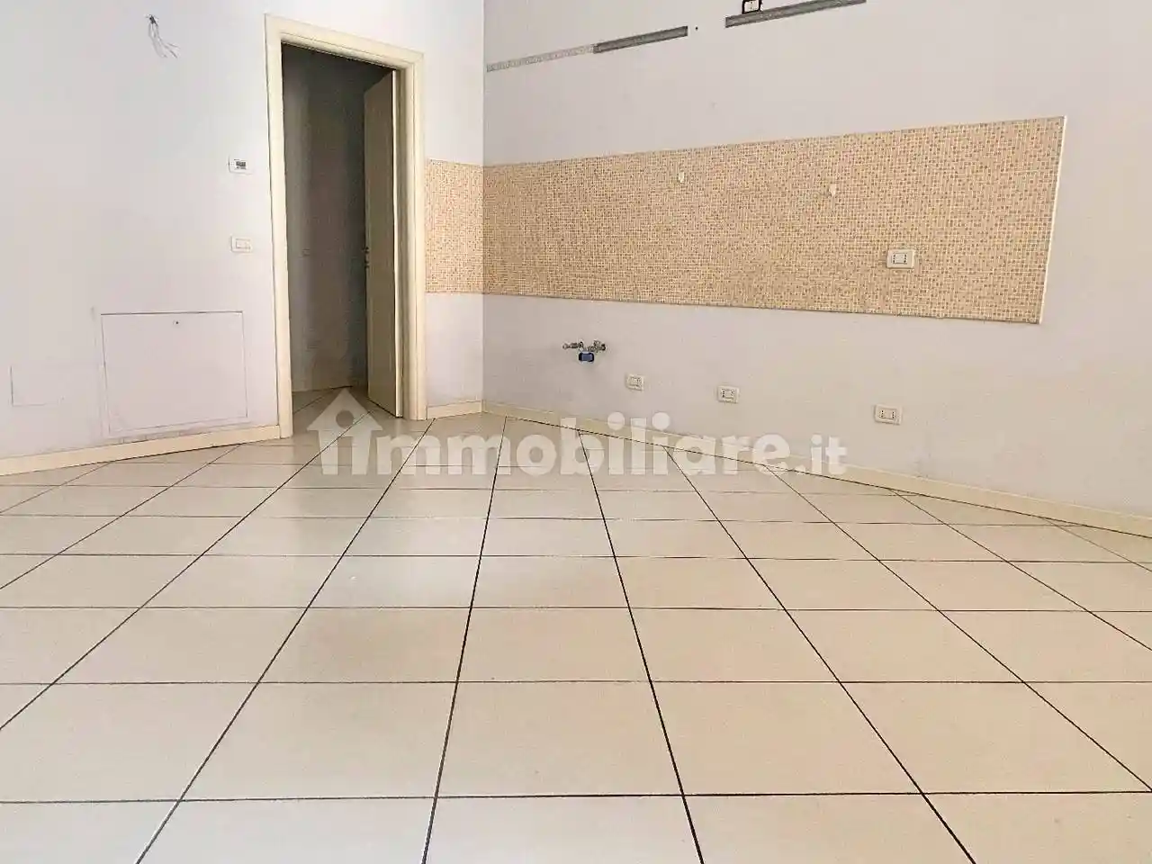 Appartamento in affitto a Nave