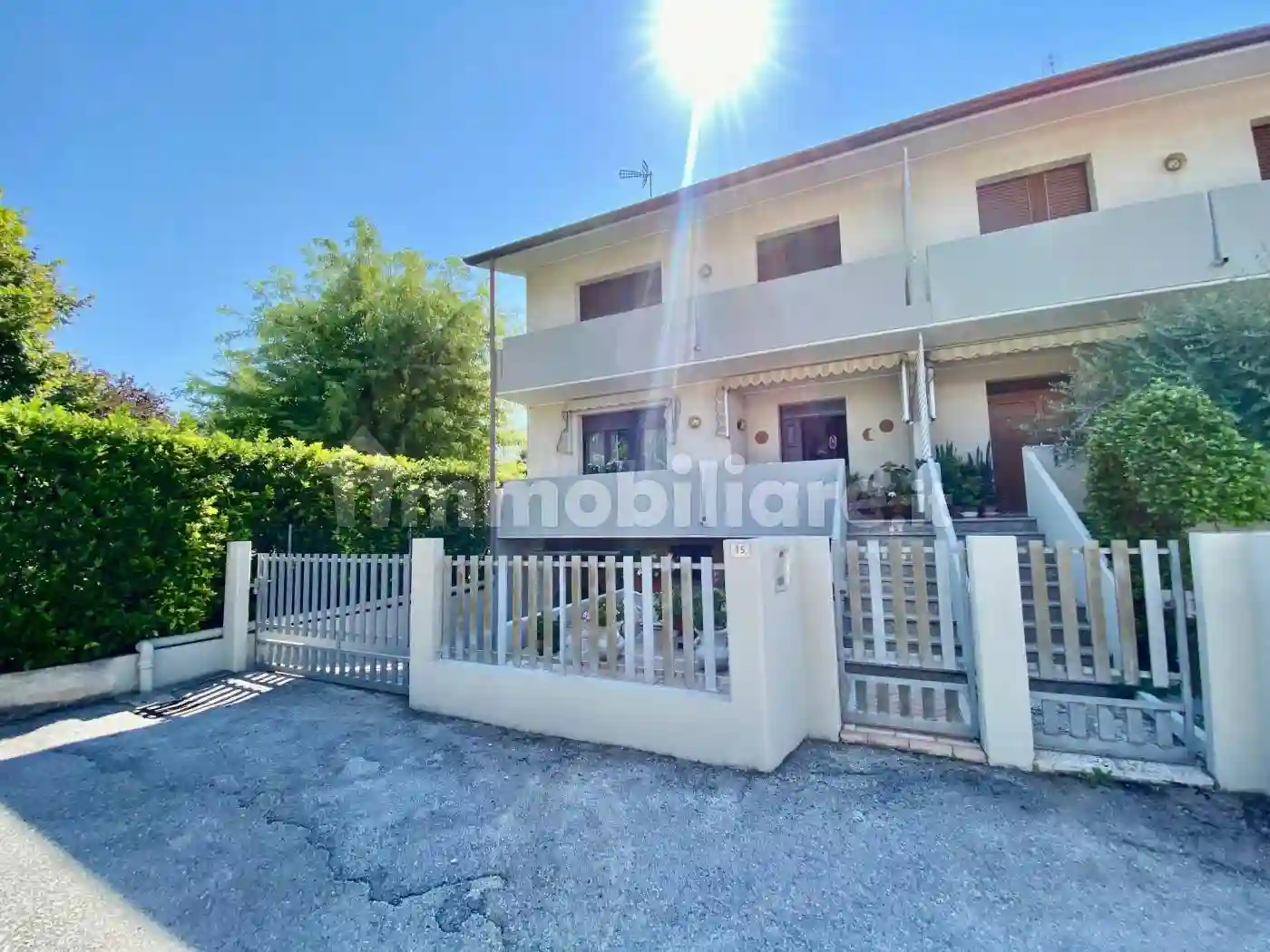Villetta a schiera - foto 2