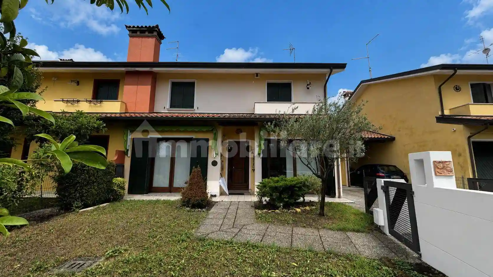 Villetta a schiera - foto 2
