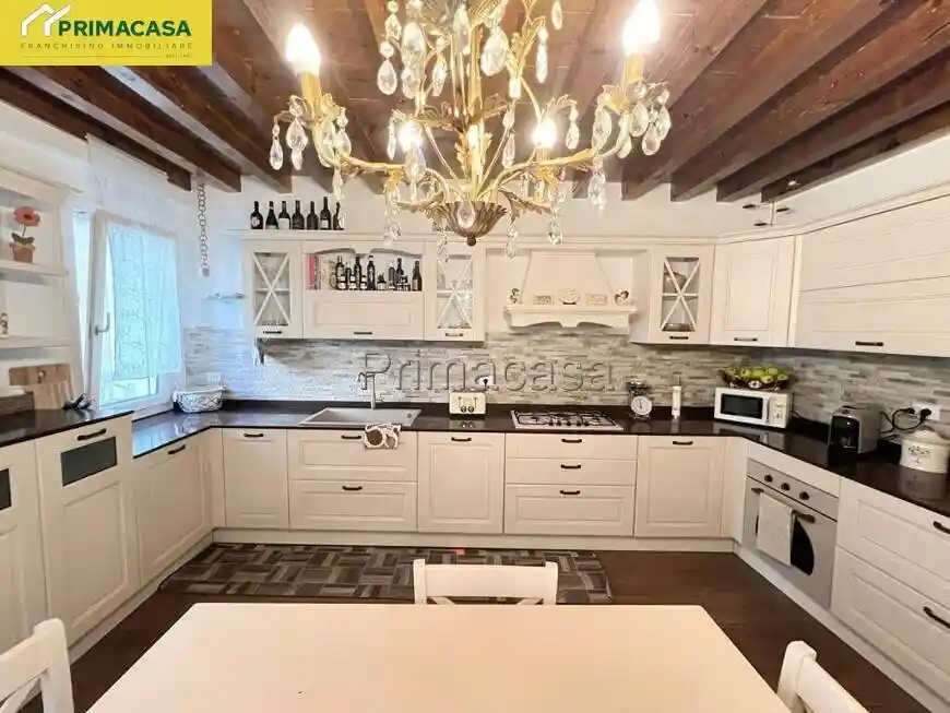 Casa indipendente in vendita a Cologna Veneta