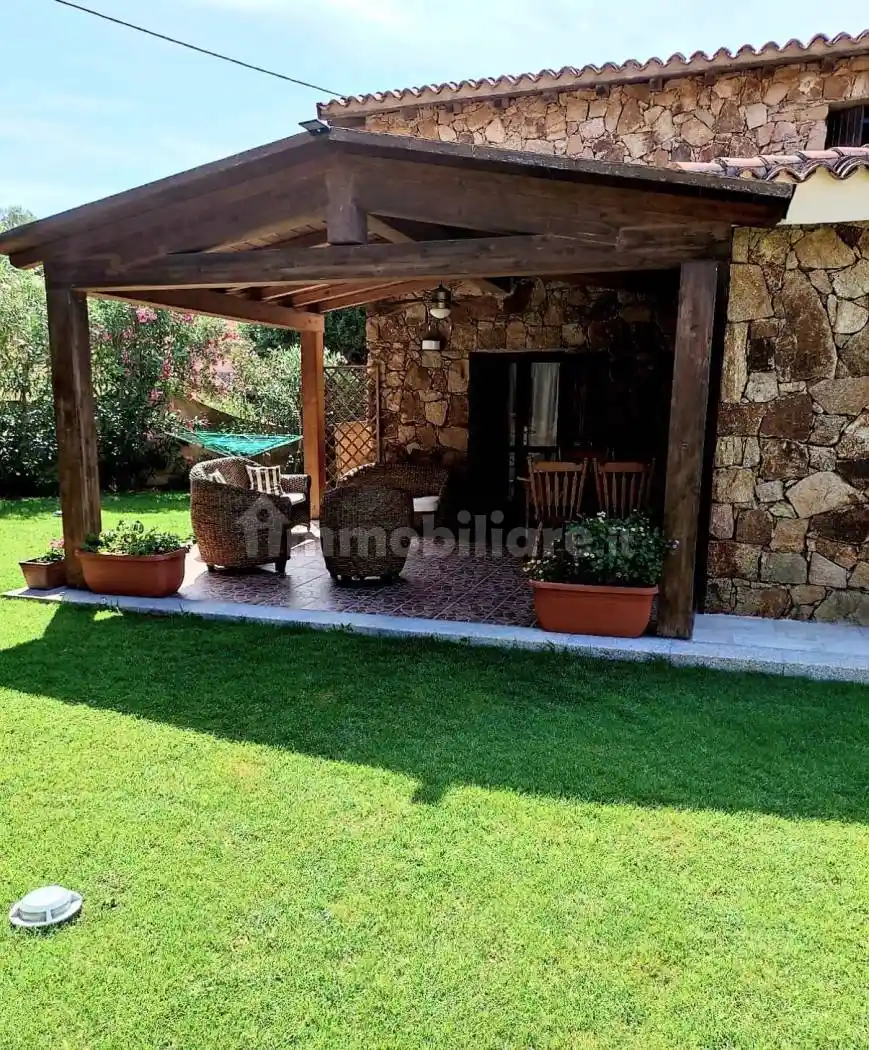 Appartamento in affitto a Olbia