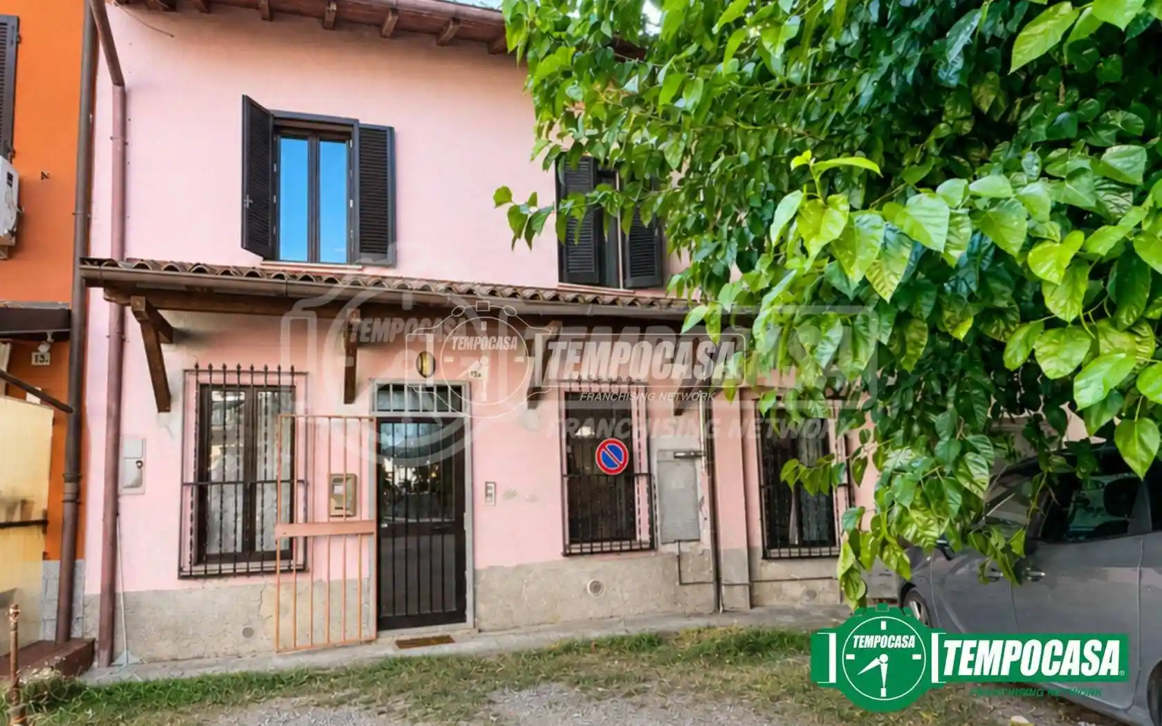 Casa indipendente in vendita a Casorate Primo