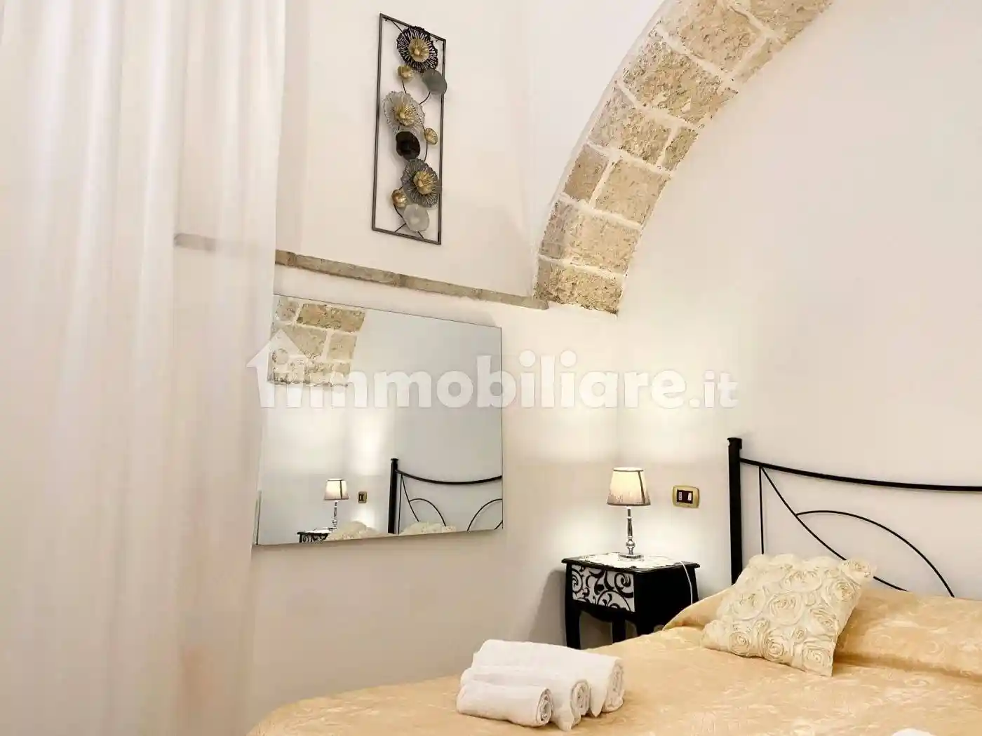 Appartamento in vendita a Galatone