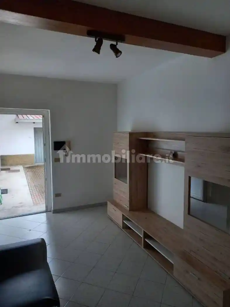 Appartamento in affitto a Somma Lombardo