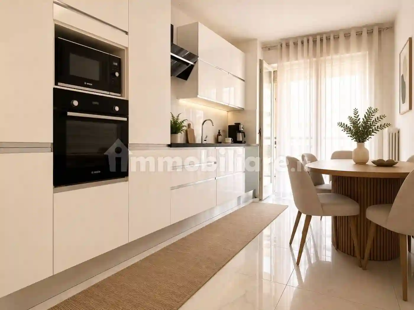Appartamento - foto 3