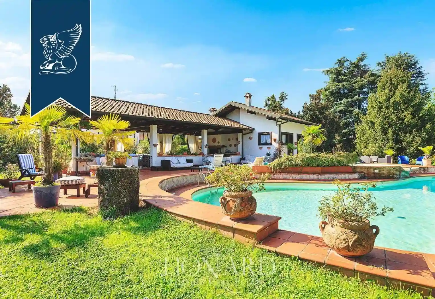 Villa - foto 2