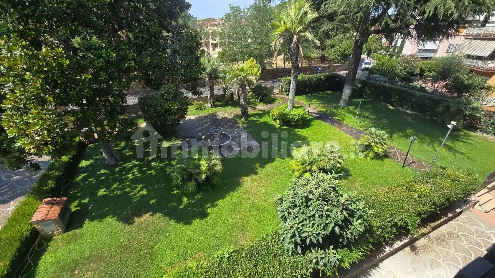 Appartamento in affitto a Roma