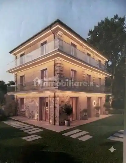 Appartamento in vendita a San Giovanni Teatino