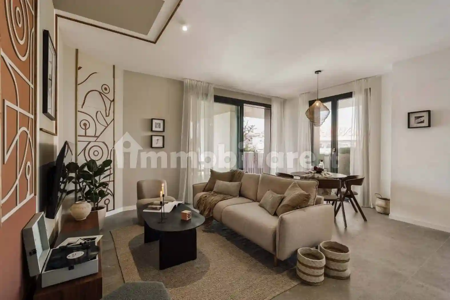 Appartamento - foto 2