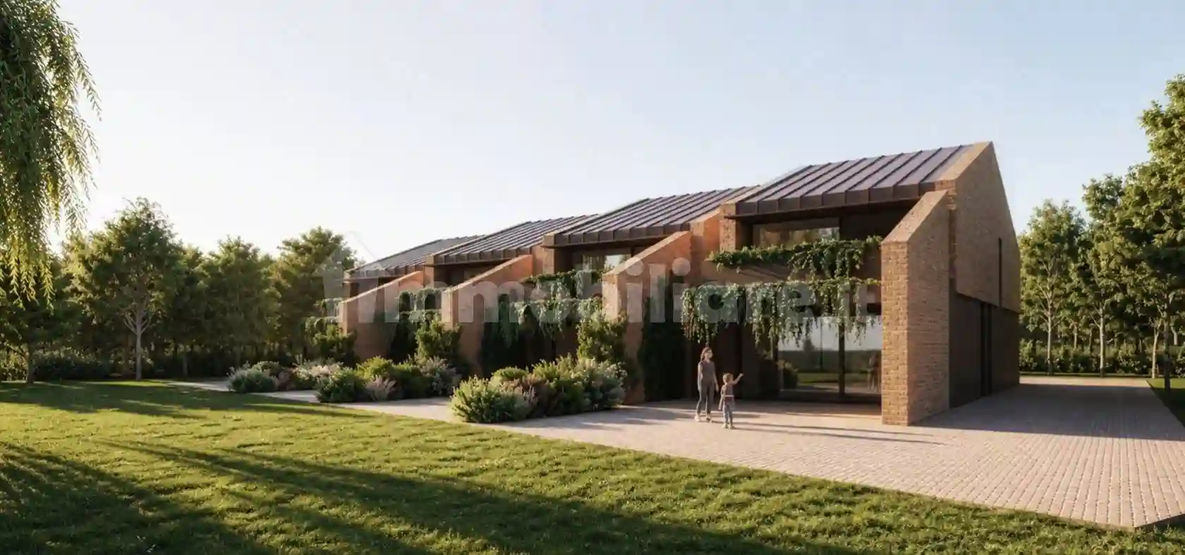 Villa - foto 2
