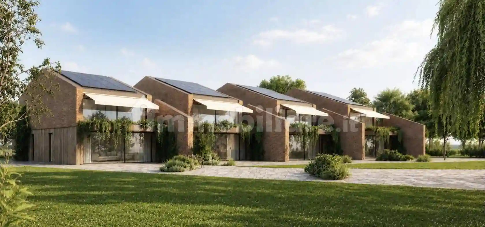 Villa - foto 3