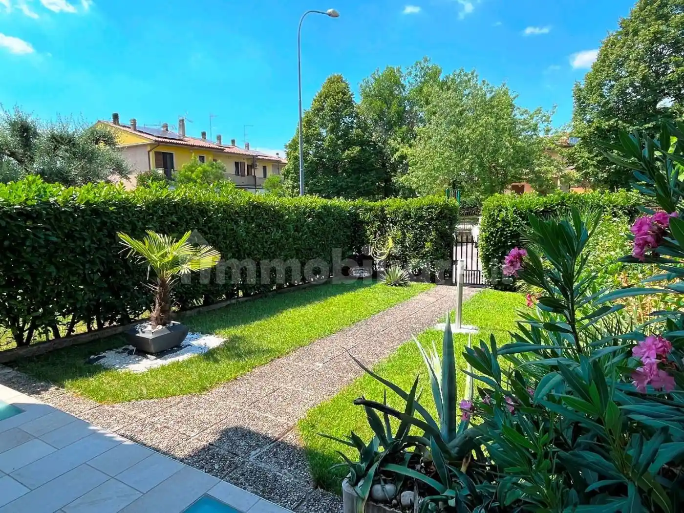 Villa in vendita a Sona