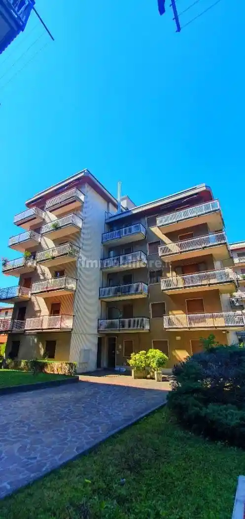Appartamento in vendita a Lecco