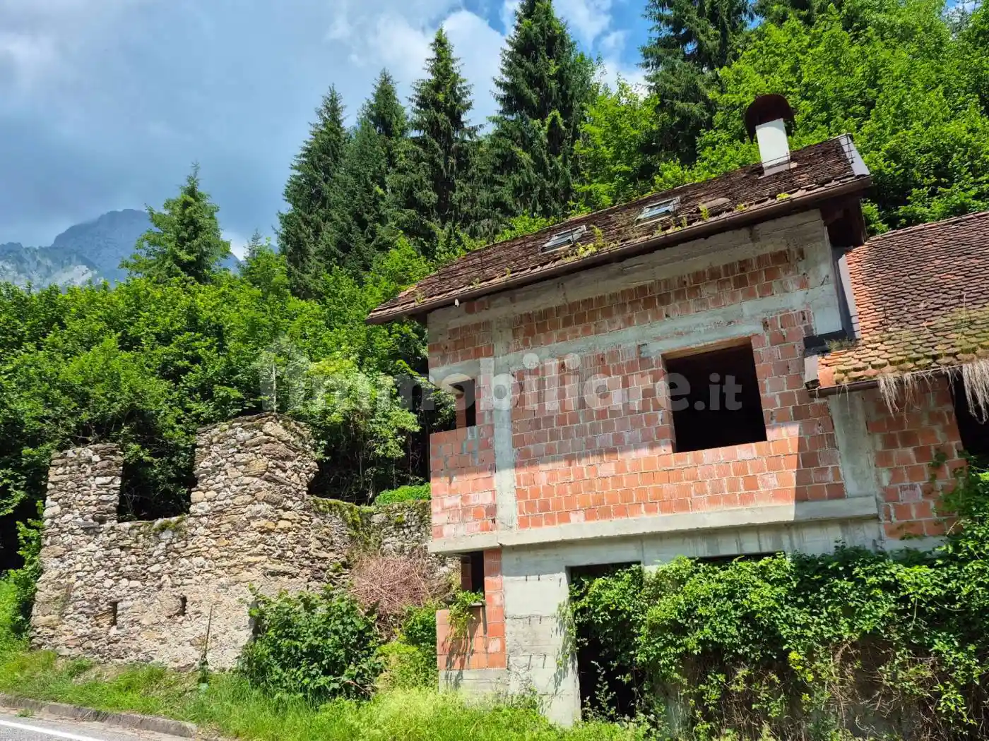 Rustico - Casale in vendita a Prato Carnico