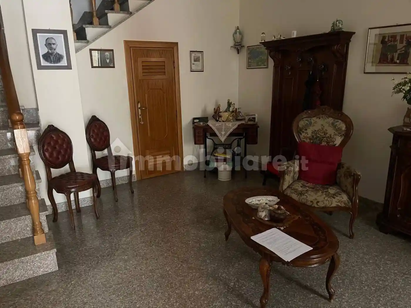 Appartamento in vendita a Calangianus