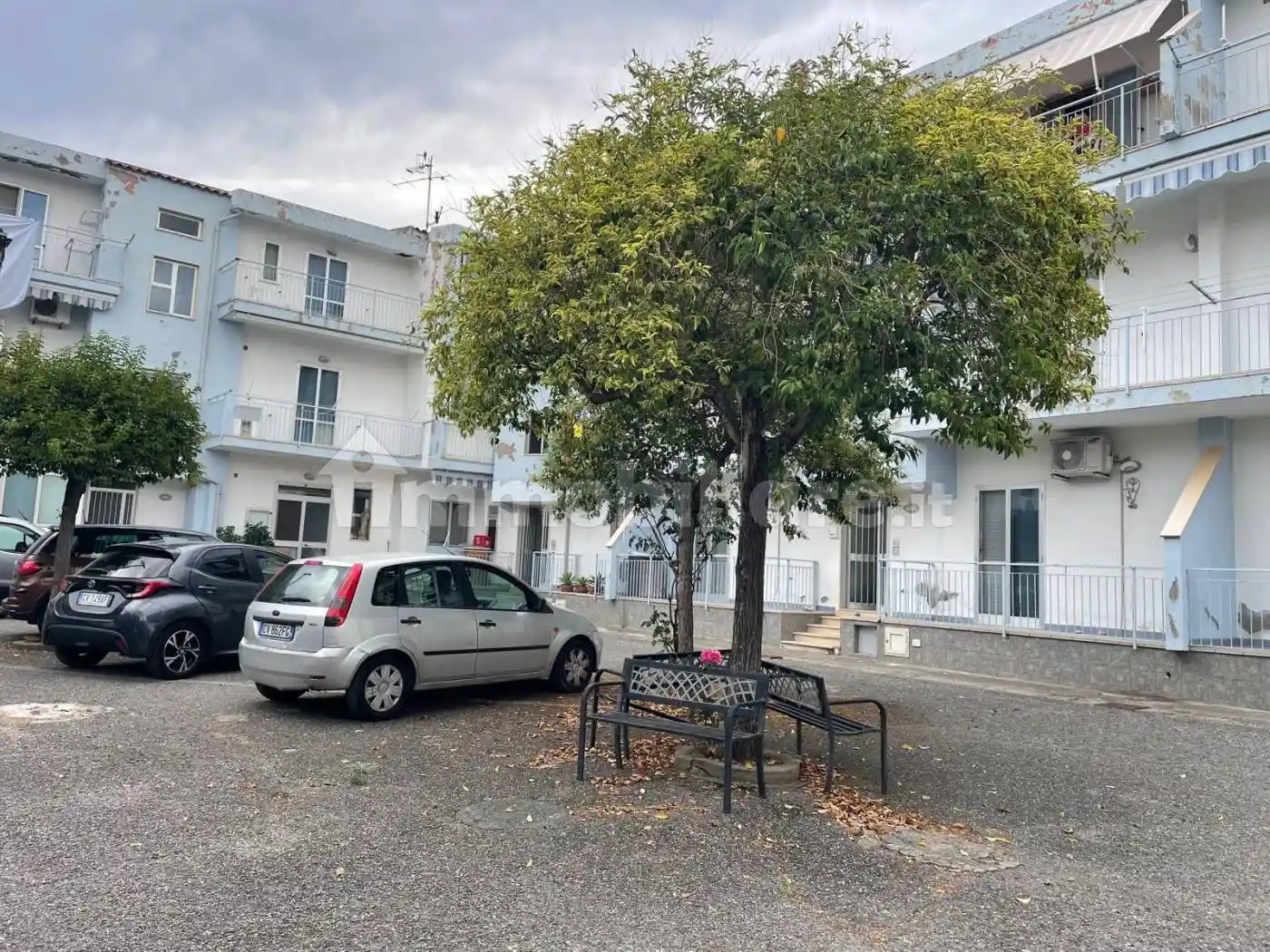 Appartamento in vendita a Santa Maria del Cedro