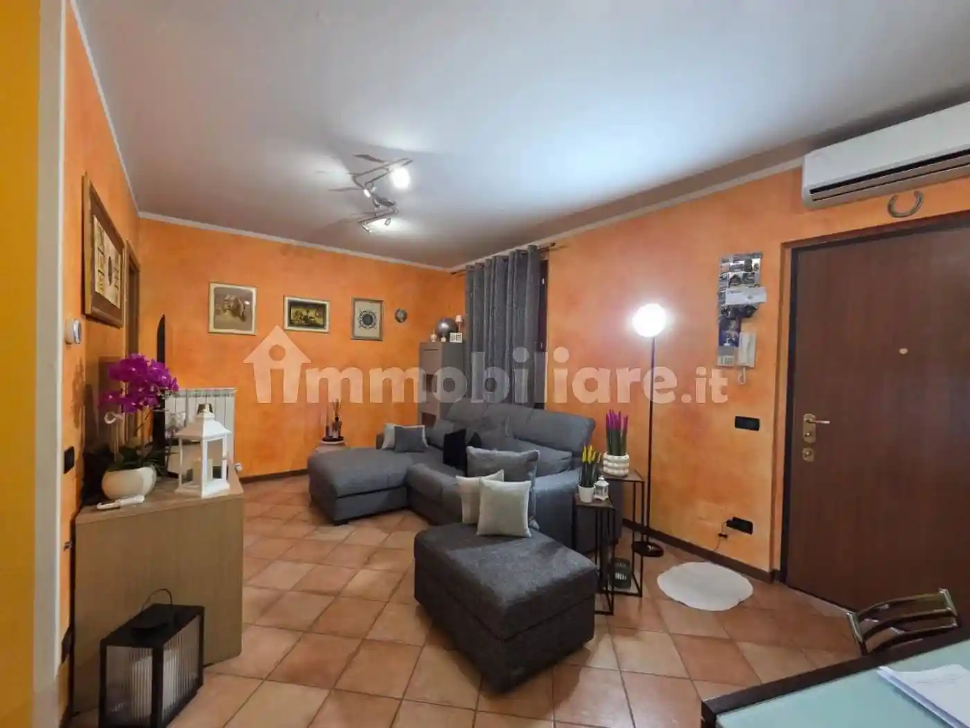 Villetta a schiera in vendita a Altopascio