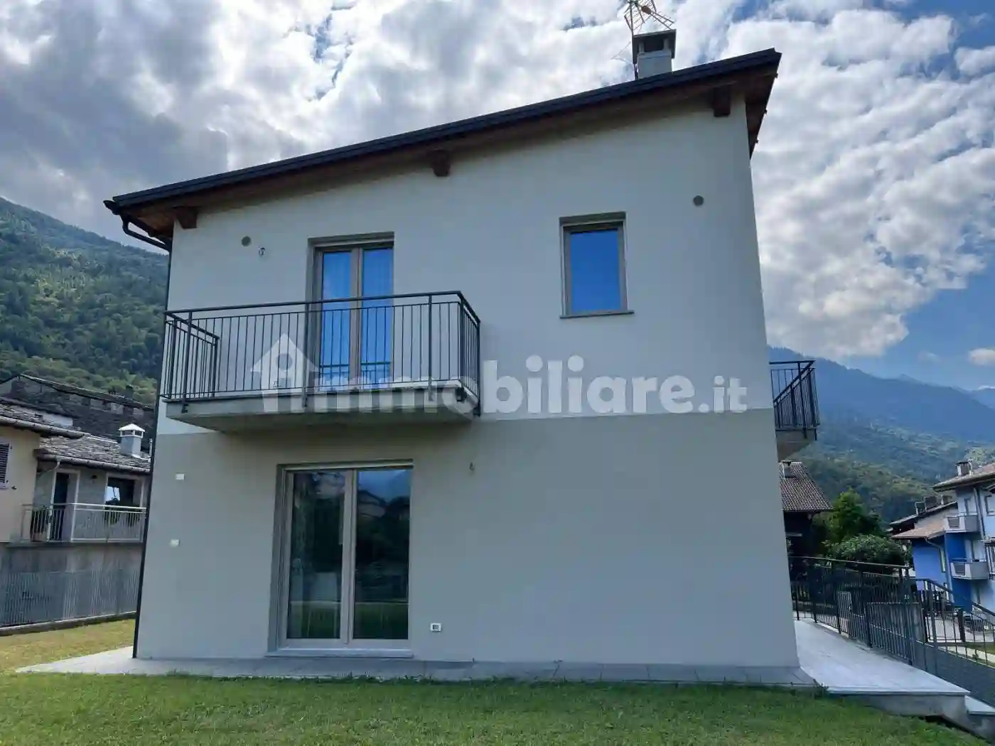 Villa - foto 2