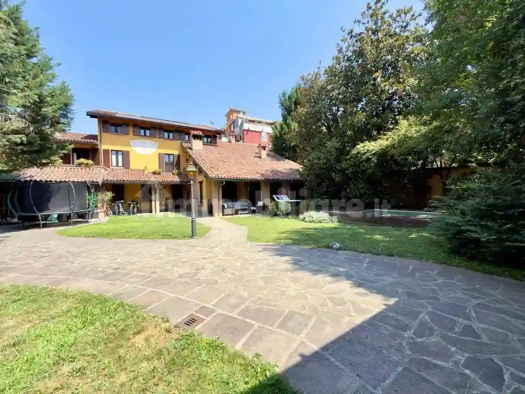 Villa - foto 4