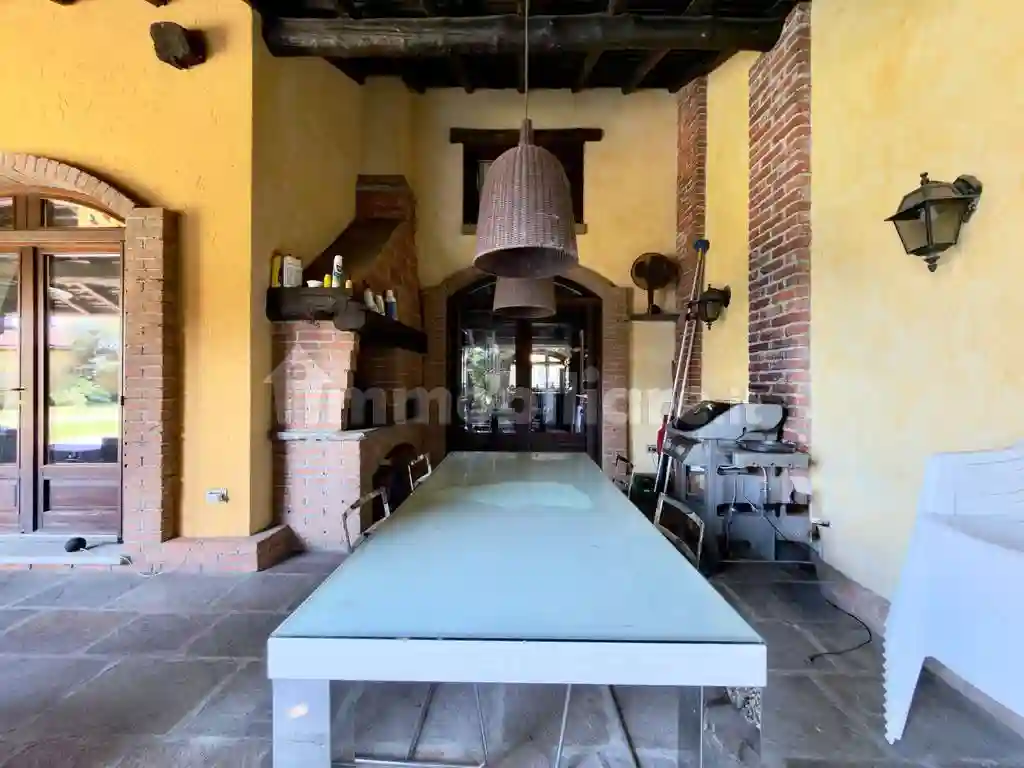 Villa - foto 5