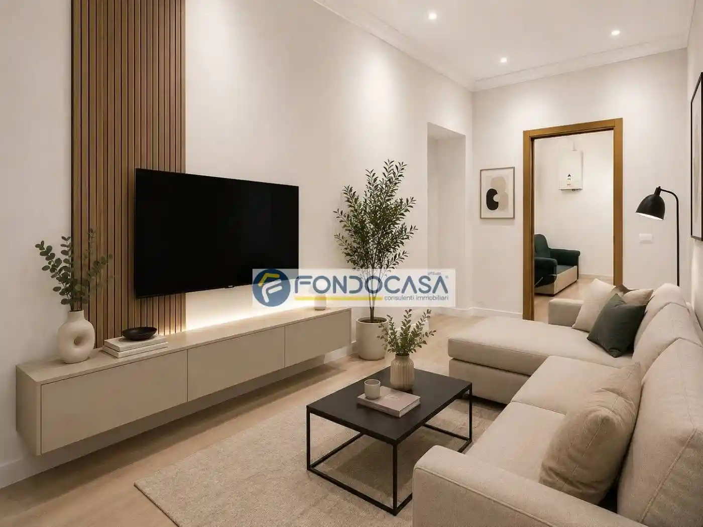 Appartamento in vendita a Carrara