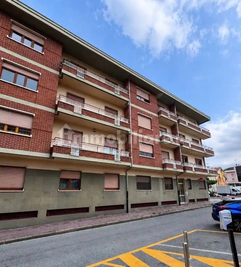 Appartamento in vendita a Cuneo