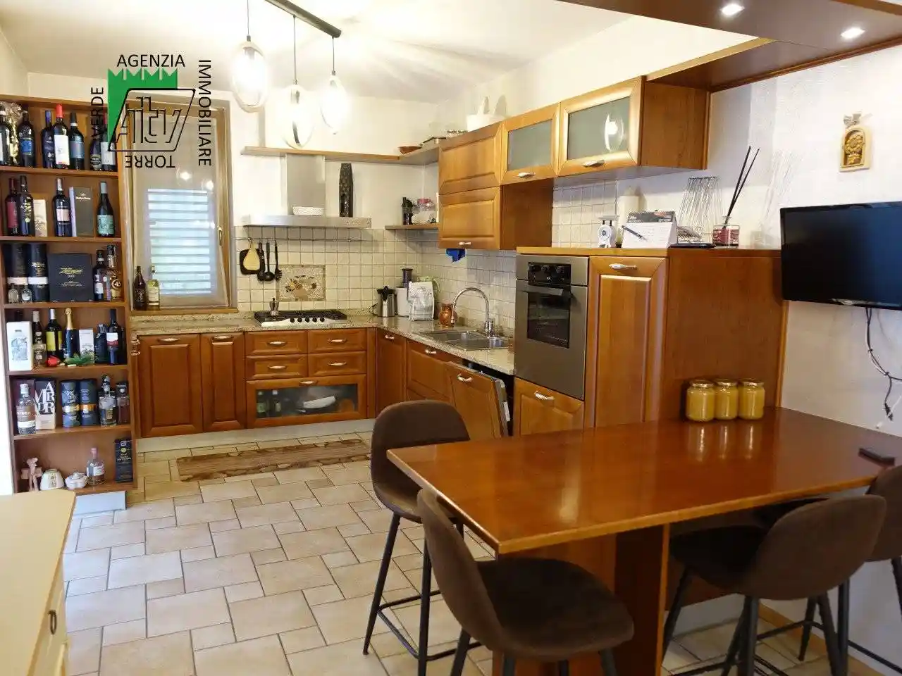 Appartamento in vendita a Terre d'Adige