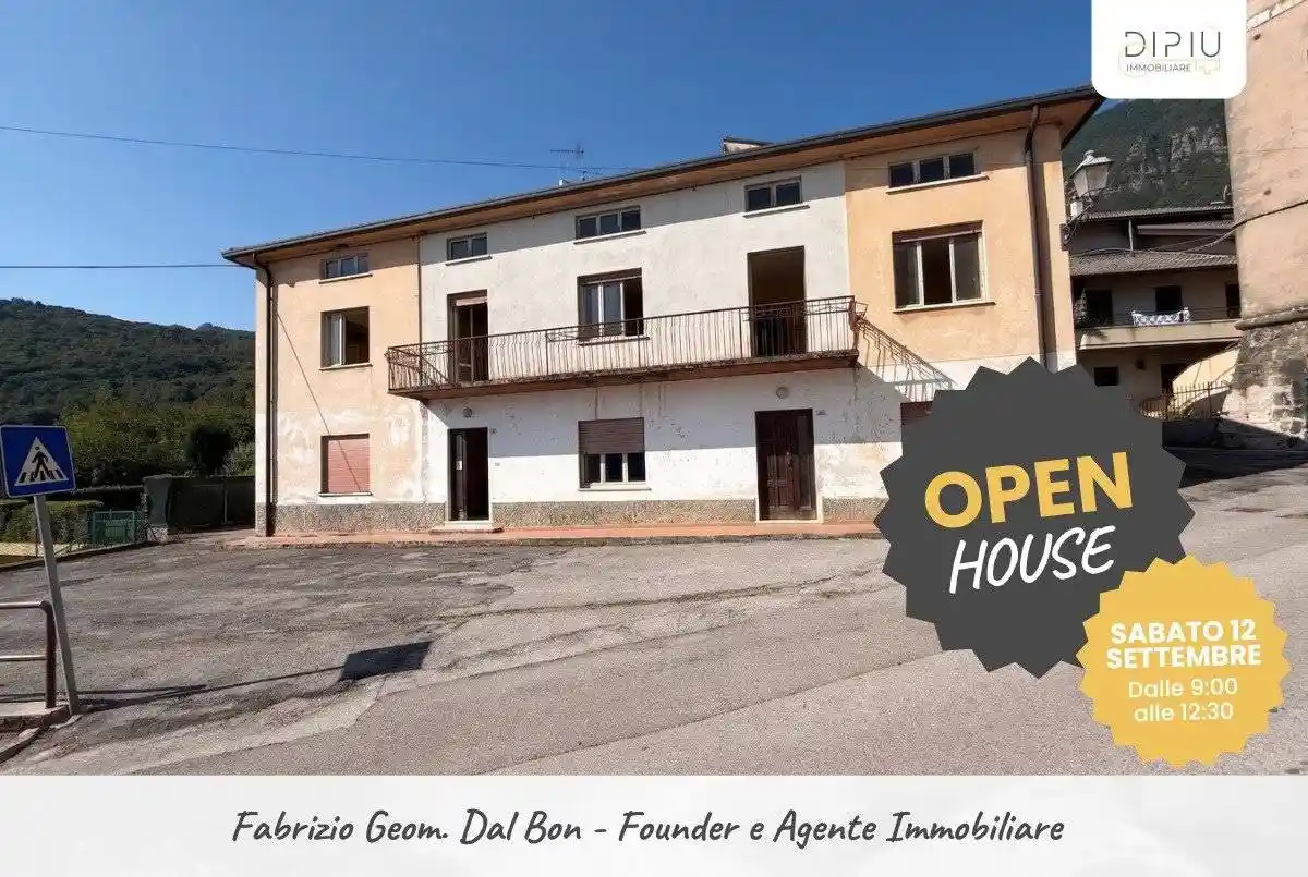 Villa in vendita a Velo d'Astico